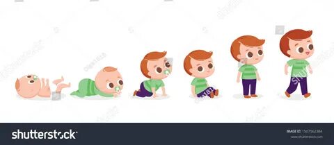 Crawling around