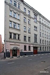 Ул макаренко 2