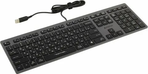 A4tech fstyler клавиатура