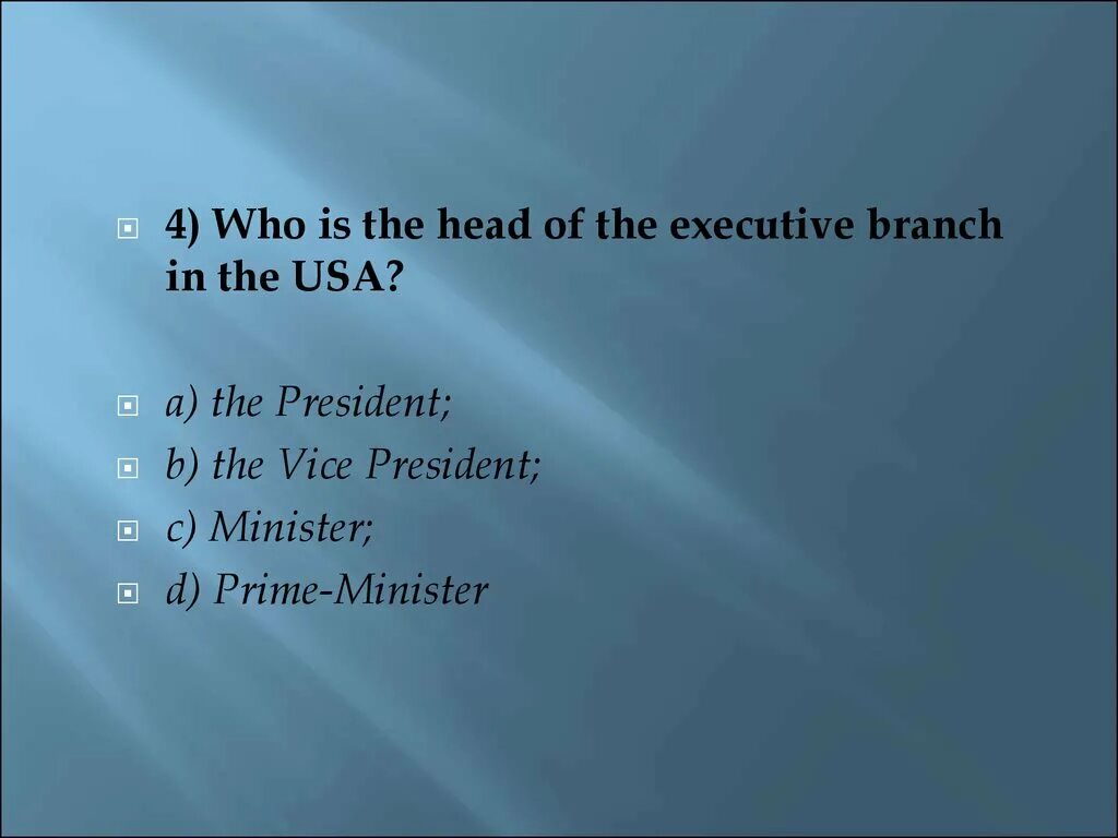Head of state uk. Who is the head of the uk. The head of State is the President.. The Official head of the State in the uk. Who is the Official head of State in the uk..
