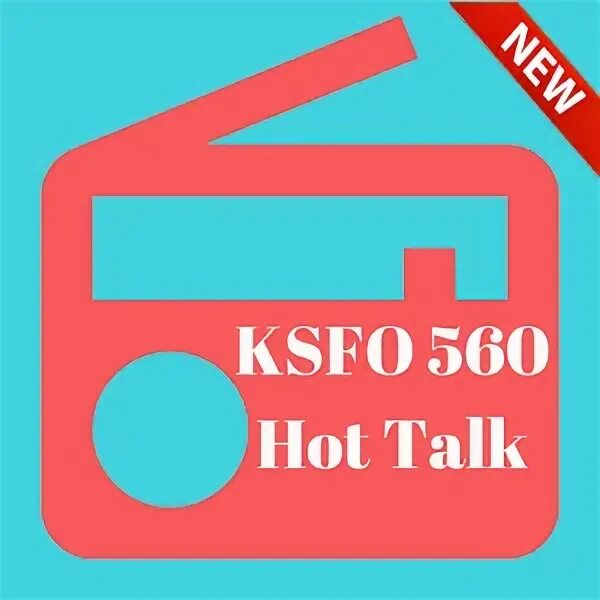 Hot talk. KSFO.