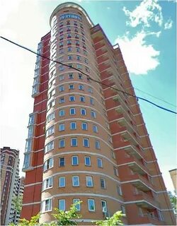 Москва ул новорогожская