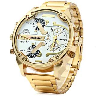 Часы gold watch