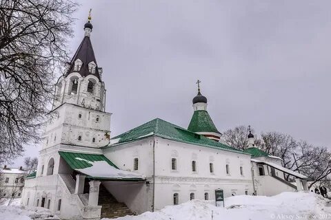 Какой населенный пункт стал резиденцией ивана