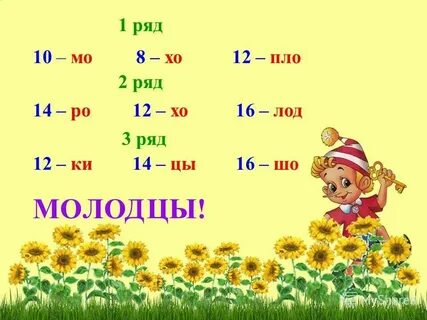 Ряд 10 12 8 14 6