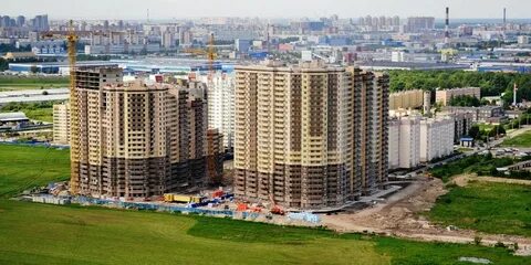 Муринское поселение