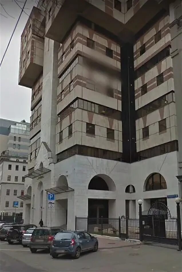 Ул. Здания на 4-й тверской-ямской улице, д. Бурденко в москве. Тверская ямская 16 бурденко. Тверская ямская 16.