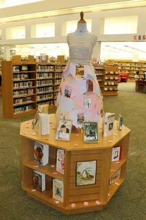 Creating library