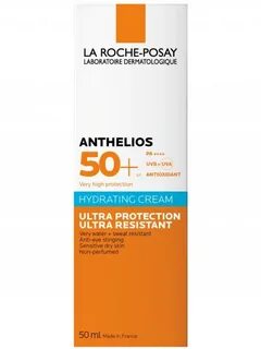 La roche posay для лица 50