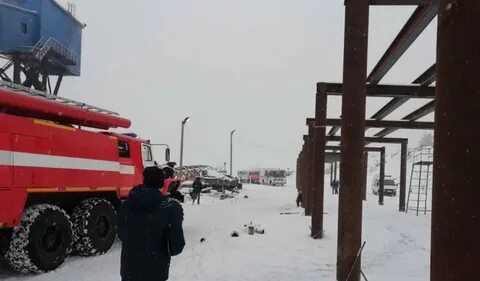 Шахта листвяжная кузбасс