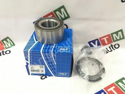 Подшипник передний альмера g15