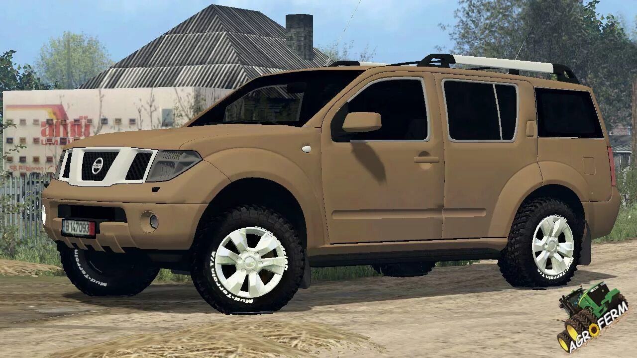 Патфайндер моды. Ниссан для фс 19. фс 17 внедорожник ниссан патфайндер. mod fs nissan pathfinder. fs-15 mods nissan.