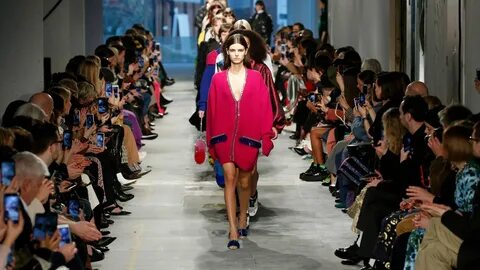 ...menswear-inspired Margaret Howell ensemble, here’s the best looks from L...