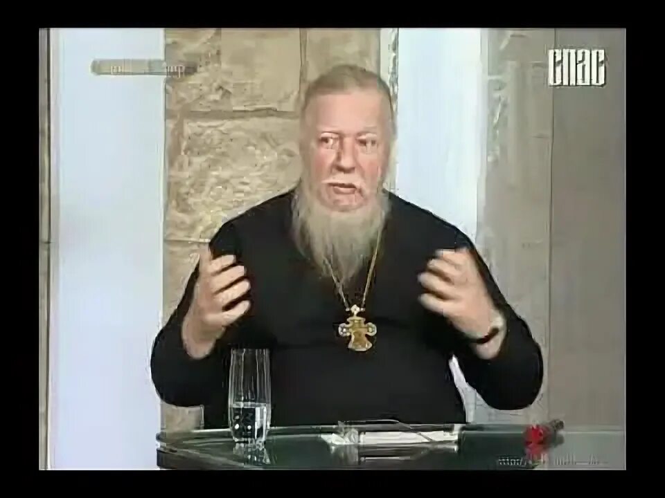 Эфир тк спас. На сегодня передачи на спасе.