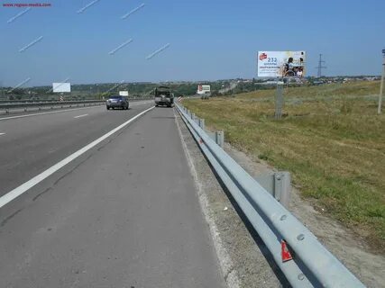 Трасса ростов таганрог