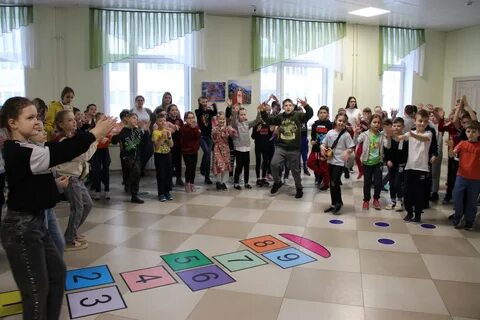 Каникулы 2024 вологда