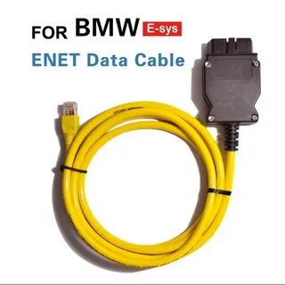 Кабель bmw