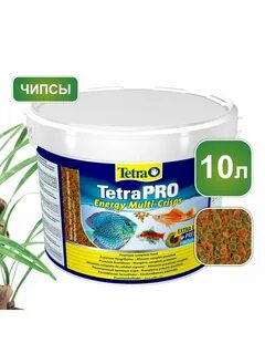 Тетра про