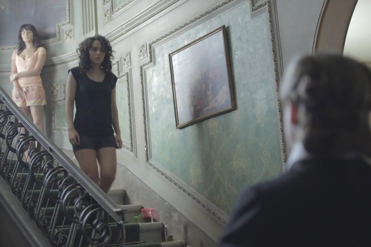 темнее ночи фильм кот 2014.