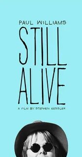 Still will be