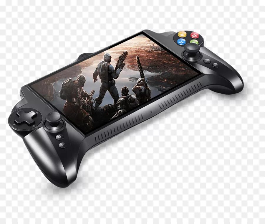 Console for android