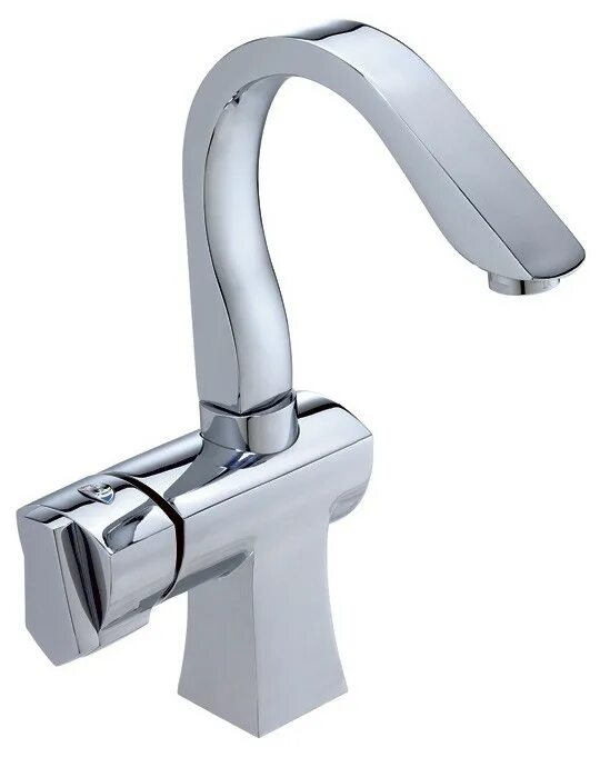 Смеситель для раковины (умывальника) e. Mix d 102 102 367 однорычажный. E c a смесители. A. Icon dual flow sink mixer 102118138hex chrome.