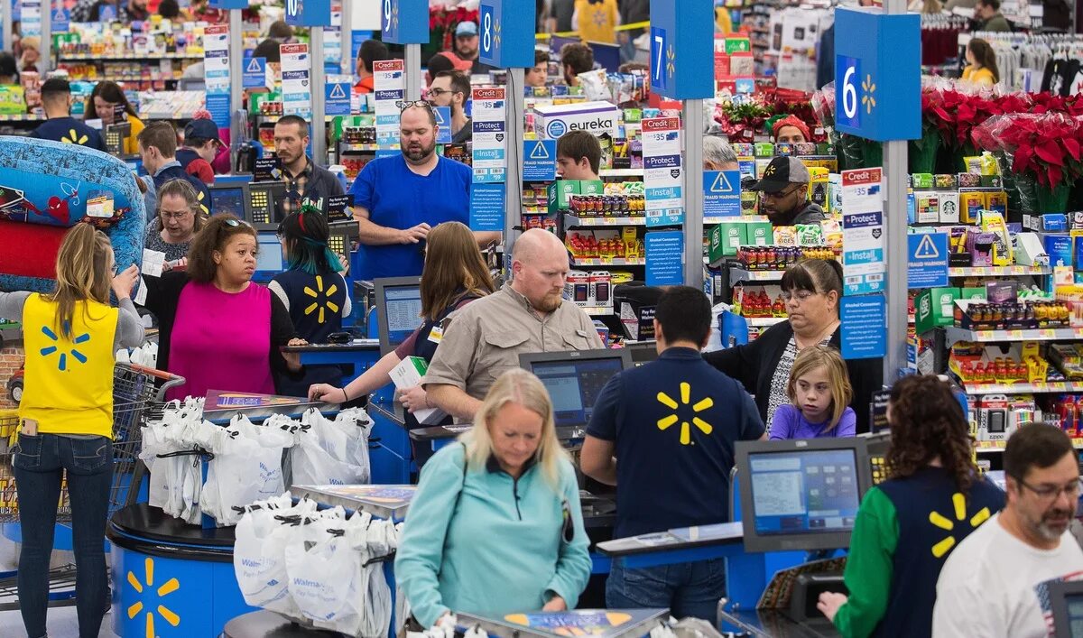 Code walmart. Code walmart