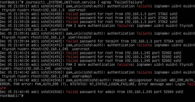 535 authentication failed. SSH линукс. Модуль SSH. Вход по SSH Linux. Как войти по SSH.