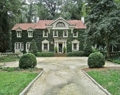 Cover house