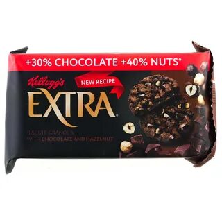 Extra selection