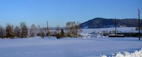 Погода красноярский курагина