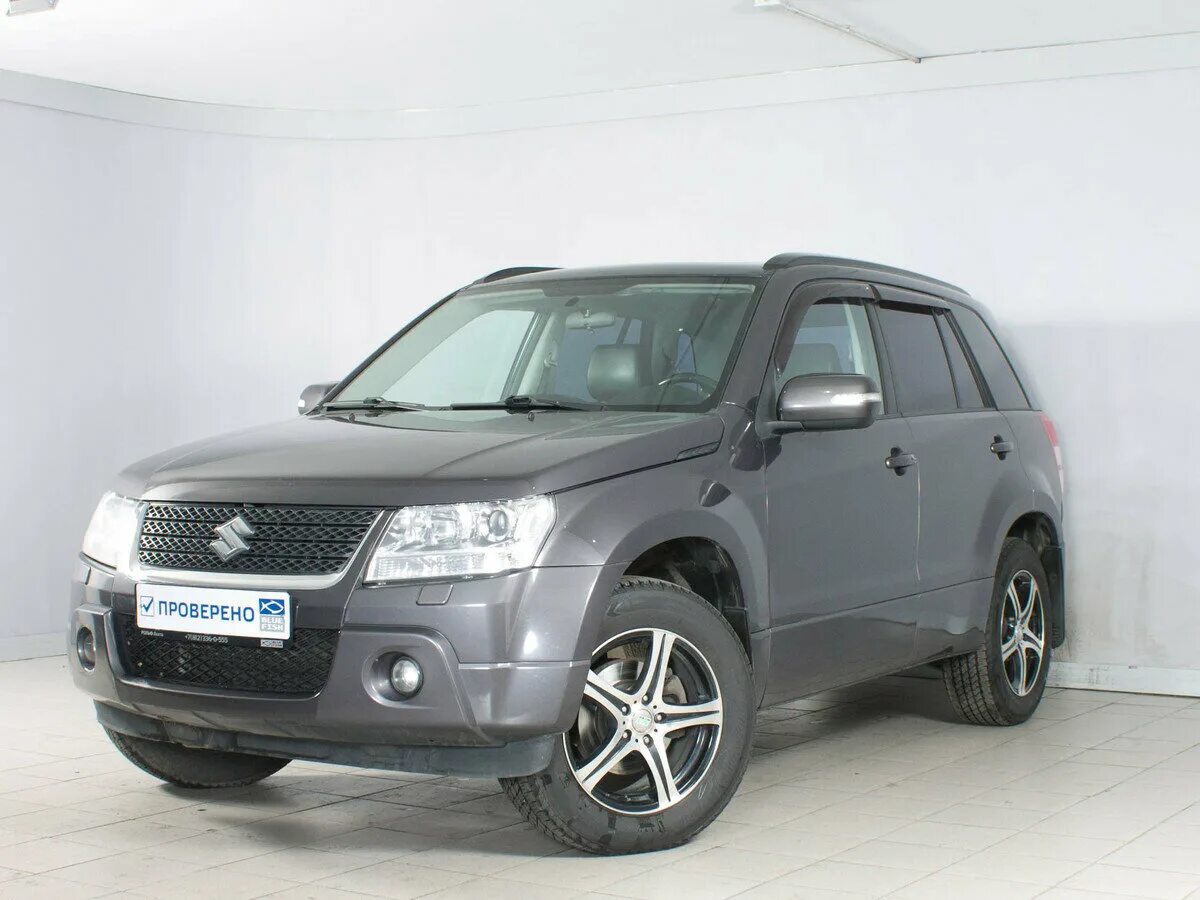 Гранд витара 2010 купить. Сузуки Гранд Витара серый. Suzuki Grand Vitara серая. Сузуки Гранд Витара 2007 серая. Сузукт Грант Витана 2010 серый.