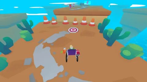 Игра run
