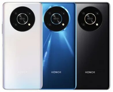 Хонор x3