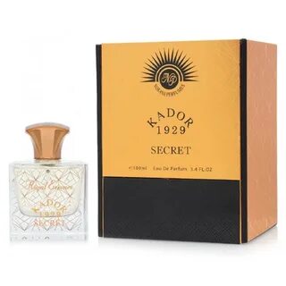 Noran perfumes