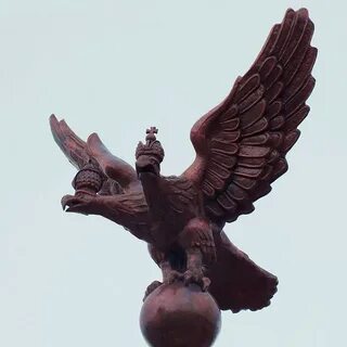 Год российского орла