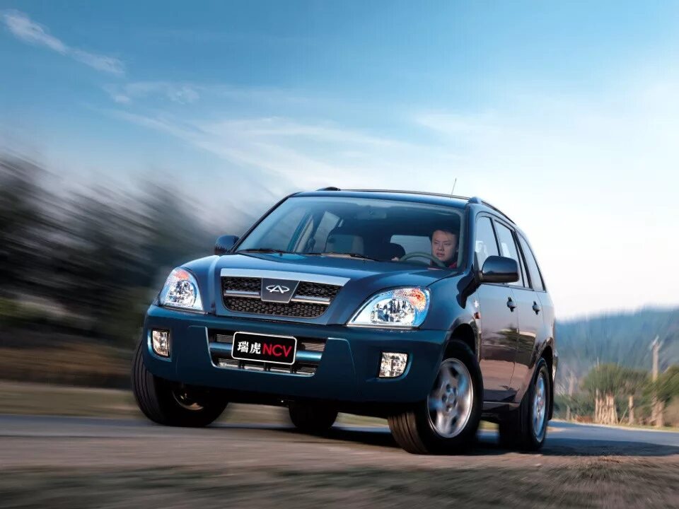 Авито авто китай. Chery Tiggo t11. Chery Tiggo 2005. Chery Tiggo 1. Китайская машина чери Тигго.