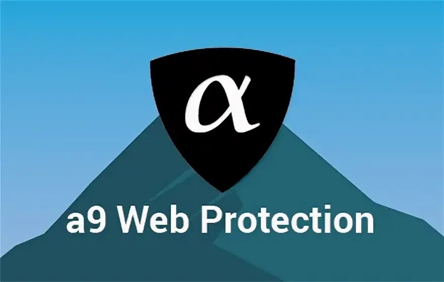 Web protection. Web protection