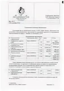 Коммерческое предложение лифт