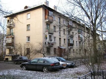Ул танкиста хрустицкого