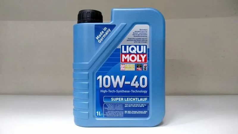 Моторное масло moly 10w 40. Liqui Moly super Leichtlauf 10w-40 5 л. Моторное масло Liqui Moly super Leichtlauf 10w-40. Ликви моли 10w 40 super Leichtlauf. Масло Liqui Moly 10w40 SUPERLEICHTLAUF.