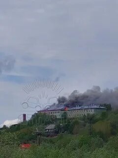 Мурманск пригородный