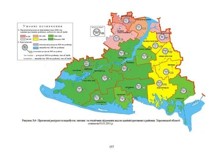 Погода каланчак херсонская область