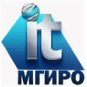 Сайт мгиро