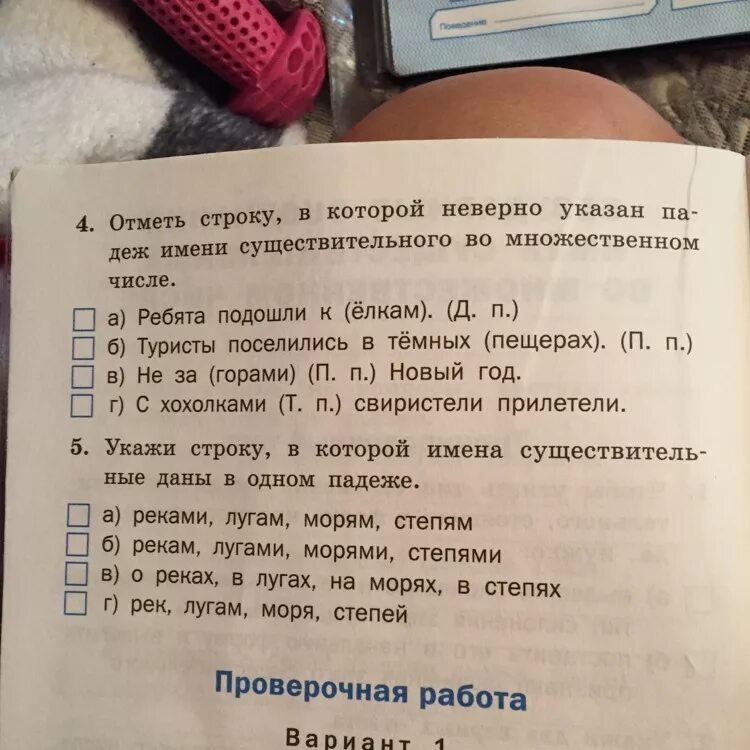 Отметь строку в которой. Отметьте строку в которой слова расположены по алфавиту. Отметь неверно указанный Тип текста. Отметь строку в которых указаны формы слов. Отметь существительные в тексте