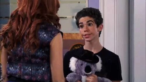 Luke ross
