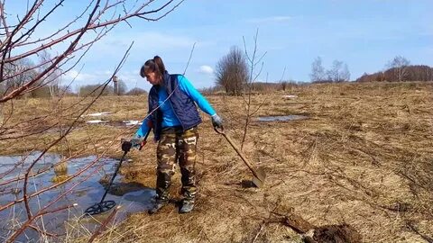 Металлокоп 2024 года видео