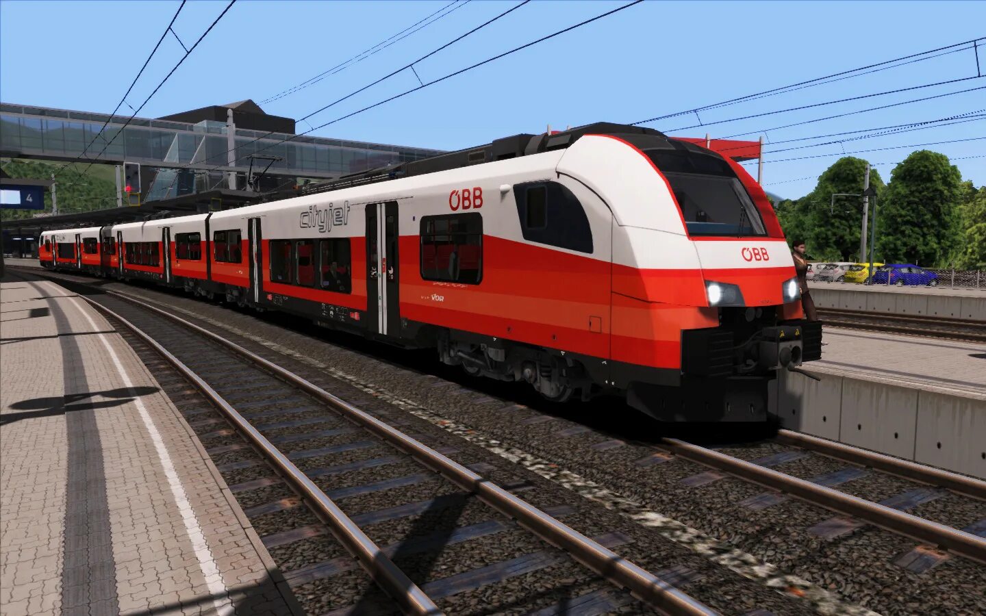 Siemens Desiro ml. Siemens Desiro Trainz. Siemens Desiro ml OBB. Siemens Desiro Train Simulator.