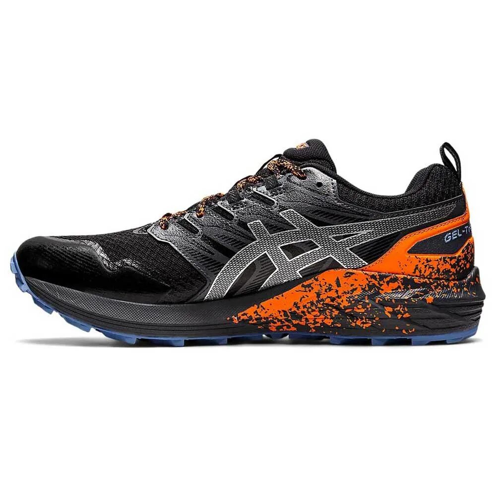 ASICS Trabuco Terra. Gel Trabuco Terra. ASICS Gel Trabuco. Кроссовки ASICS Gel-Trabuco Terra 1011b029-009.