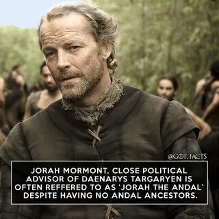 Got actors